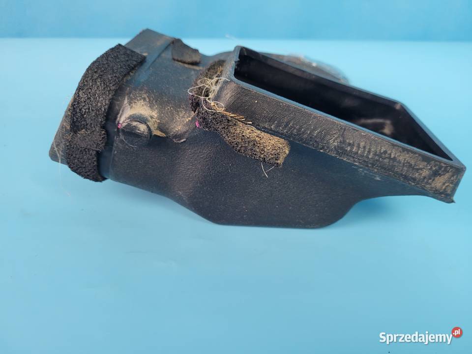 CASE IH PUMA 145 12r KANAŁ PRZEWÓD WENTYLACYJNY