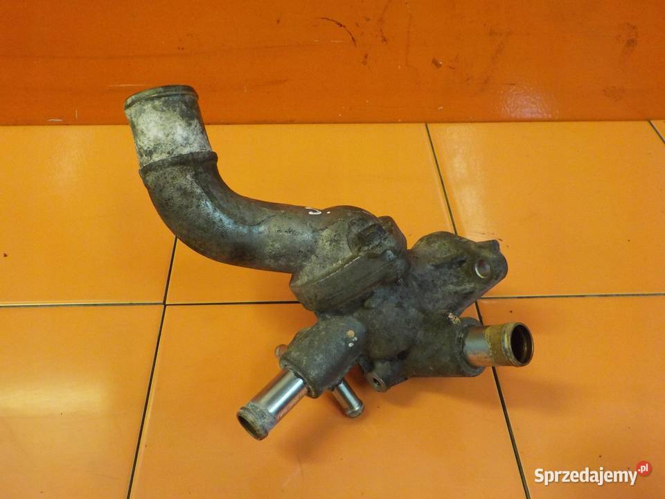 RANGER MAZDA BT50 25 TDCI 09r 143 WLAA obudowa Suków sprzedam