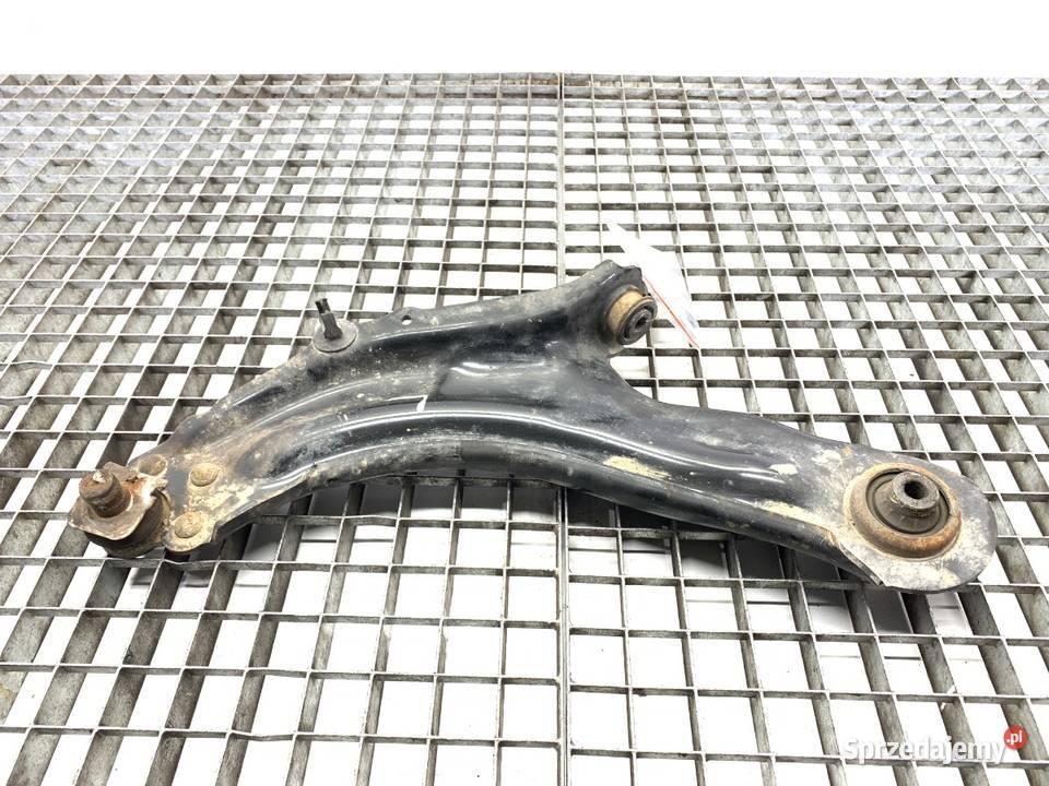 WAHACZ LEWY PRZÓD RENAULT KANGOO II Minivan