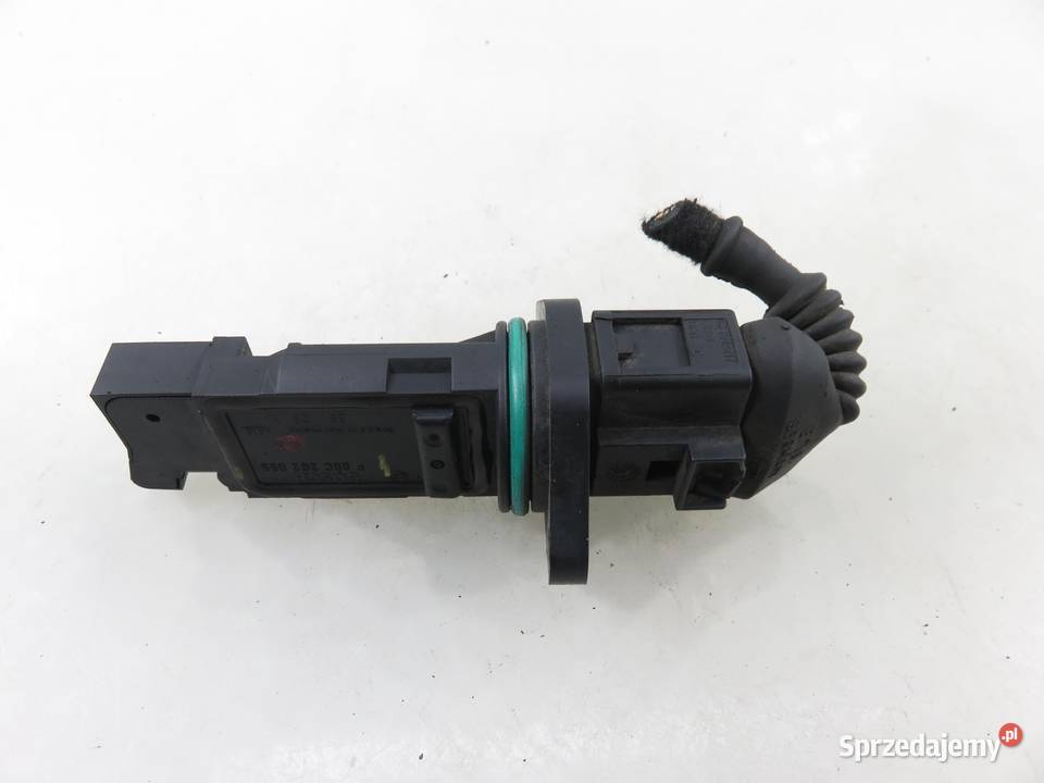 PRZEPŁYWOMIERZ PASSAT B5 19 TDI F00C2G2055 Przepływomierze