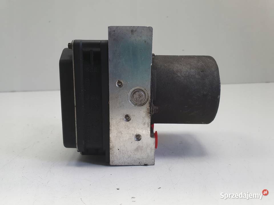 Mercedes VITO W639 POMPA HAMULCOWA ABS sterownik Chełm sprzedam