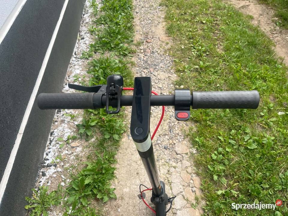Hulajnoga elektryczna xiaomi Wąchock