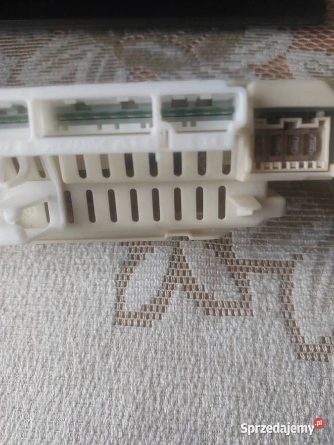 BOSCH SIEMENS EPG700400 900276612 MODUŁ ZMYWARKI Nowy Sącz