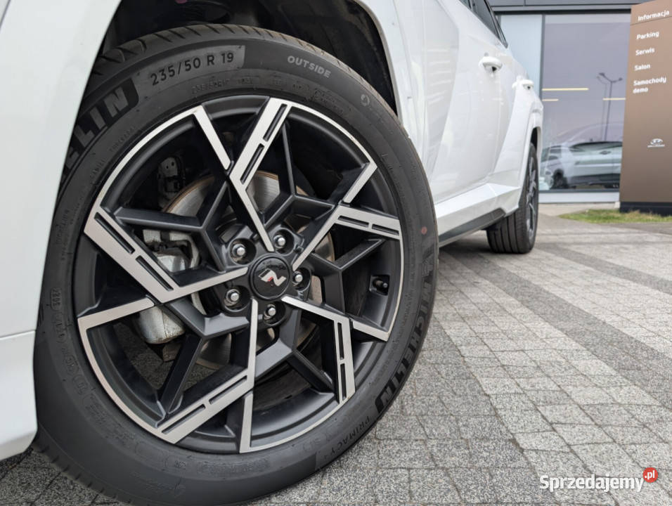 Nowej Generacji Nline 16TGDI 7DCT 2WD 150 MY26