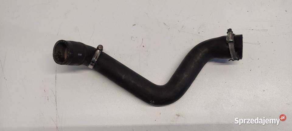 VOLVO XC90 RURA PRZEWODY WODY 31319443 Węże chłodnicy