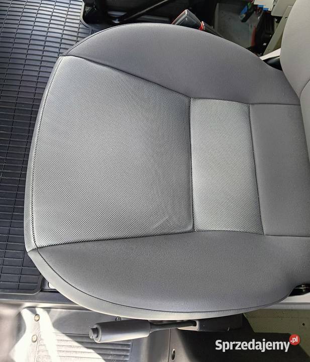 FOTEL KIEROWCY19r45000DUCATO III FLJUMPERBOXER łódzkie Radomsko