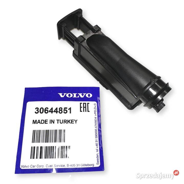 VOLVO S60 V60 S90 V90 XC40 XC60 XC90 kostka Bielany Wrocławskie