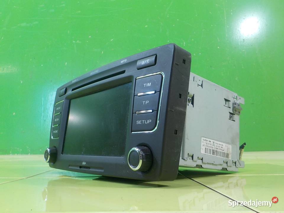 SKODA OCTAVIA II LIFT SCOUT 18 TSI 10r KOMBI Suków sprzedam