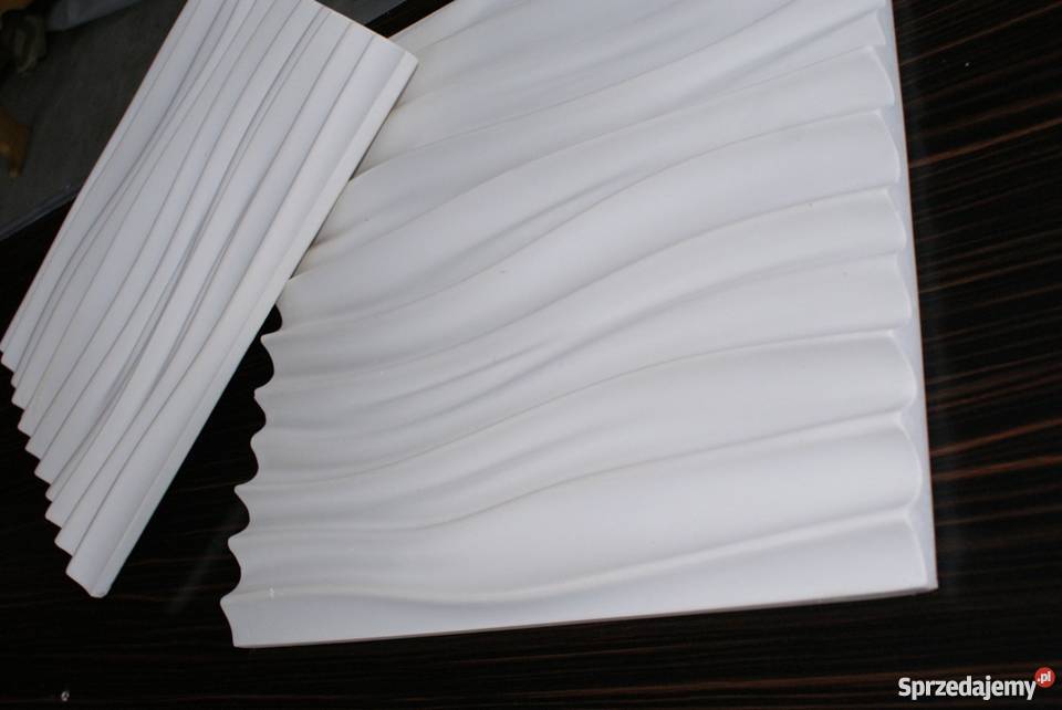 Kamień Dekoracyjny Cegły Panela 3D różnorodność Katowice sprzedam