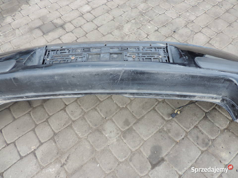 ZDERZAK TYŁ VW GOLF 4 IV HB L041 Nowy Sącz
