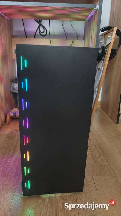Komputer Vist VR8 Ryzen 5 Vega11 8GB480GB Kębłowo sprzedam
