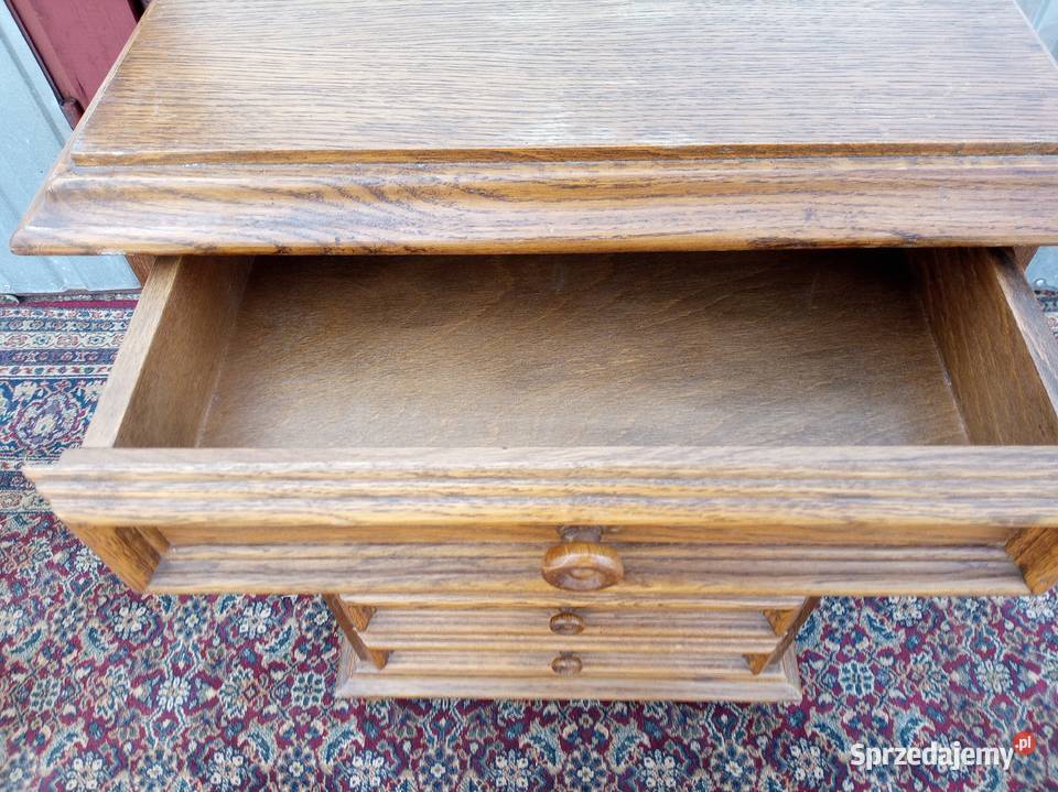 Szafkę sprzedam Borówno