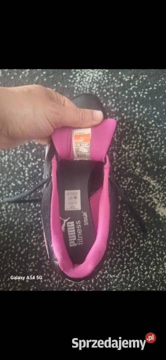 Buty dolnośląskie Lubin