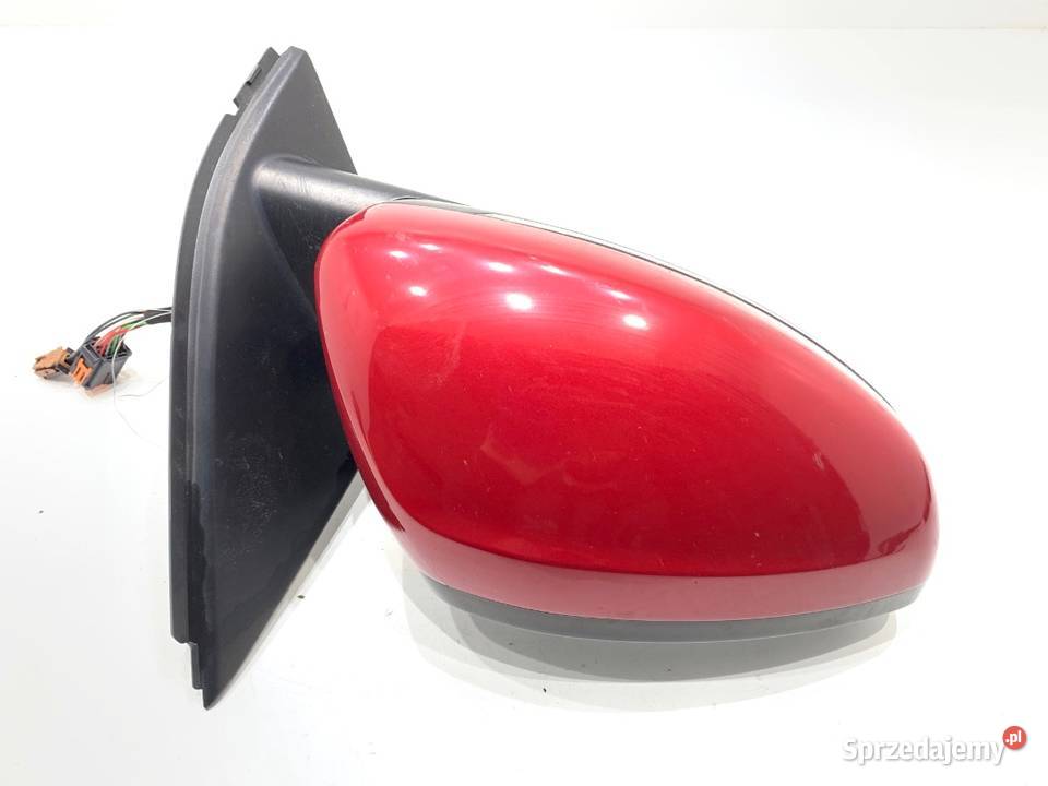 LUSTERKO PRAWY PEUGEOT 308 II Hatchback 1321 osobowe podkarpackie