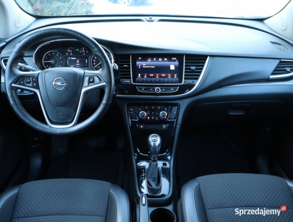 Opel Mokka 14 Turbo Piaseczno