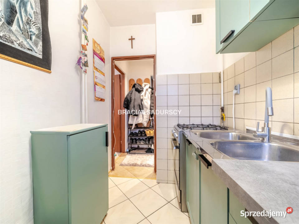 Wynajem mieszkania 374m2 Kraków