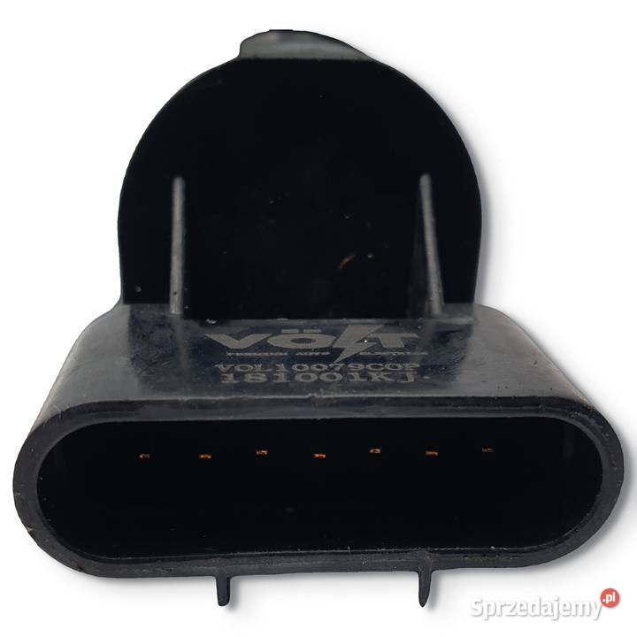 CEWKA ZAPŁONOWA Opel Corsa D 12 16V 181001KJ lubelskie Chełm