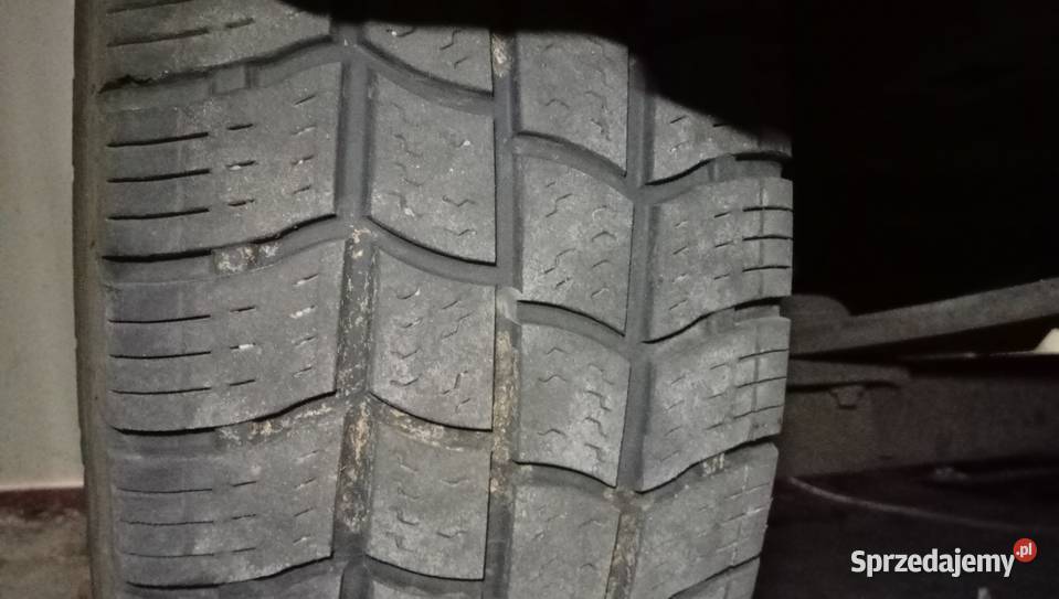 Koła r15c 5x118 Różan