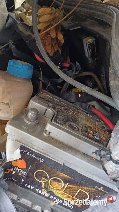 Fiat Fiorino 13 Multi Jet uszkodzone diesel podkarpackie Przemyśl