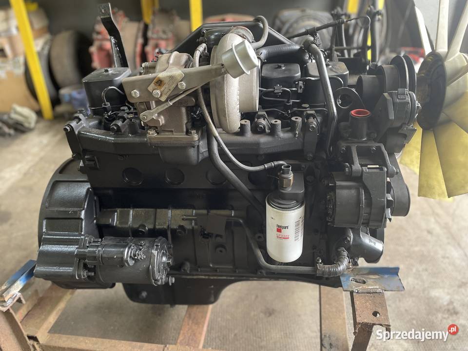 PODZESPOŁY CLARK Przekładnie zmienniki mosty Legnica