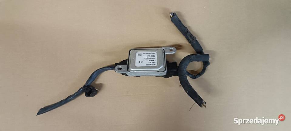 SONDA CZUJNIK SPALIN 55598161 5WK97227 K34 Motoryzacja Międzychód