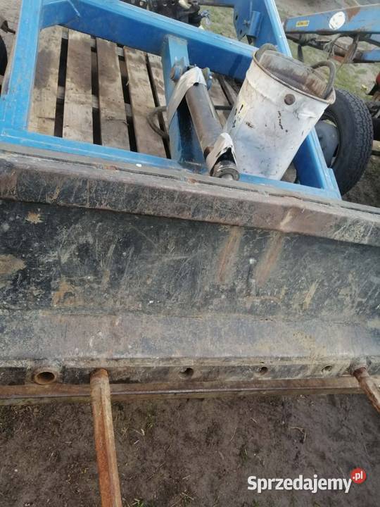 Tur ursus c360 wielkopolskie Gniezno