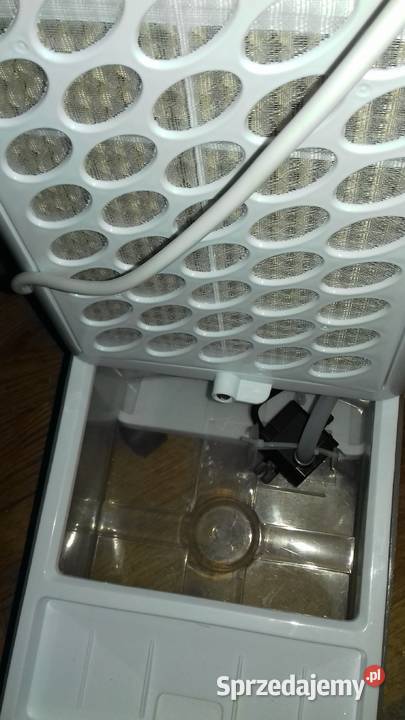 Klimatyzator wielofunkcyjny na pilota na kółkach Warszawa