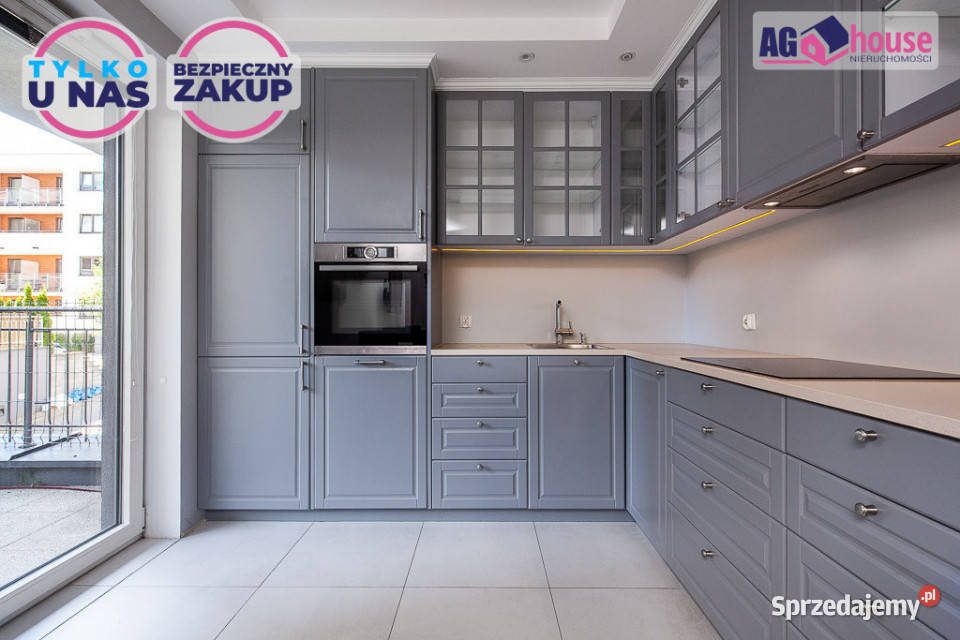 sprzedaży mieszkania 477m2 2 pokoje Gdańsk