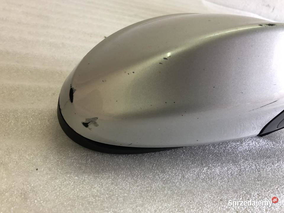LUSTERKO PRAWE BMW E91 5PIN 3547 EUROPA osobowe wielkopolskie