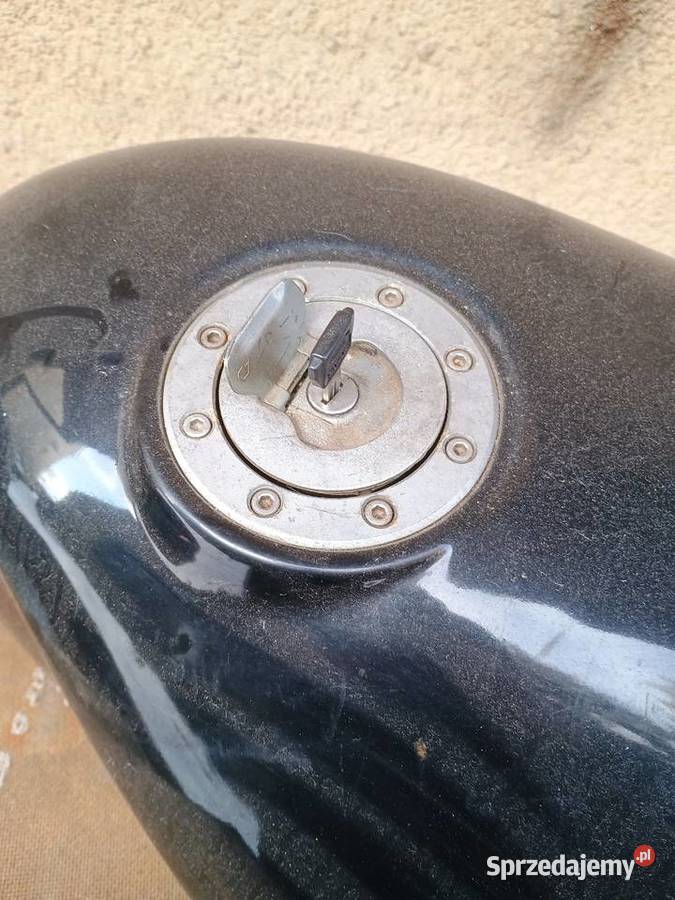 Suzuki Bandit 400 Bak Korek plus Kluczyk kranik Kraków