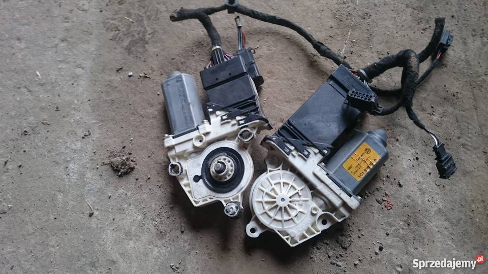 Mechanizm podnoszenia szyb Vw BoraGolf 4Audi A3 Olkusz