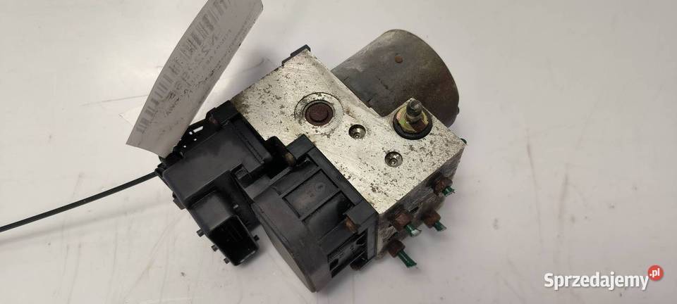 POMPA ABS HAMULCOWA OPEL CORSA B Lipno