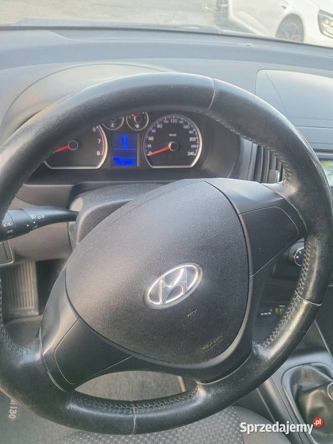 Hyundai i30 1600cm3 dolnośląskie Sobótka