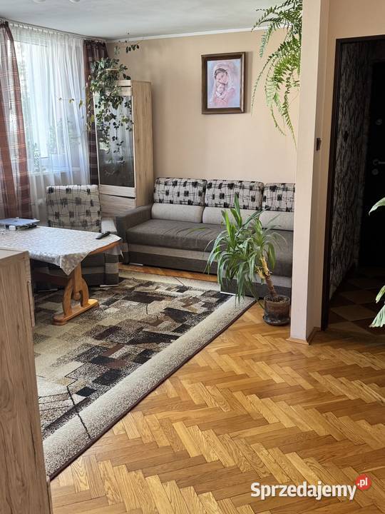 2pokojowe mieszkanie 46 m Lublin Tatary Piętro 2