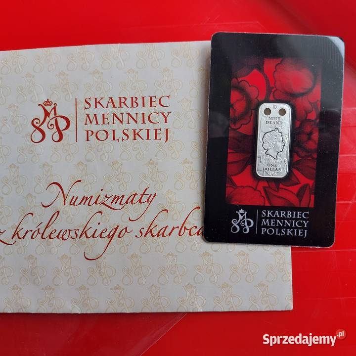 Numizmaty monety inne łódzkie Skierniewice