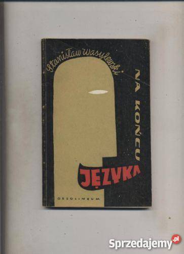Na końcu języka Pozostałe Szczecin