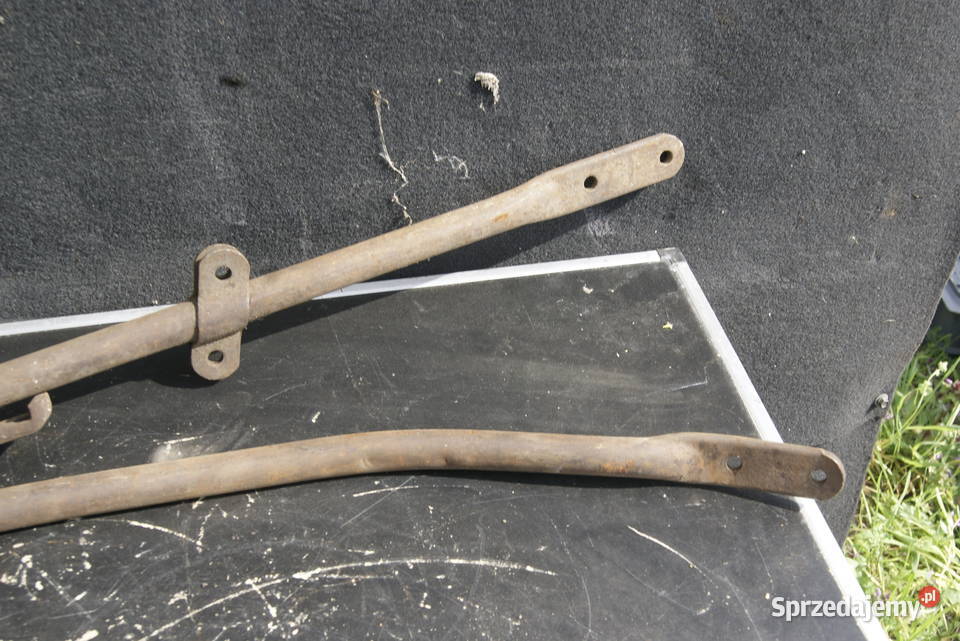 STOCH 200 RAMA MOTOCYKLA Rybnik