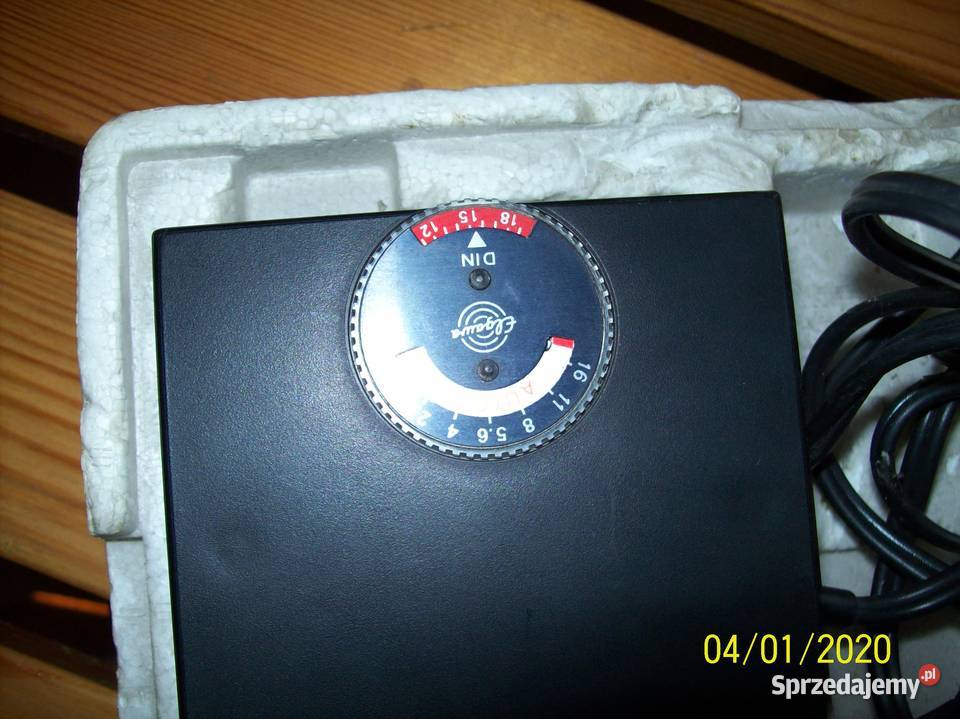 lampa błyskowa Wrocław