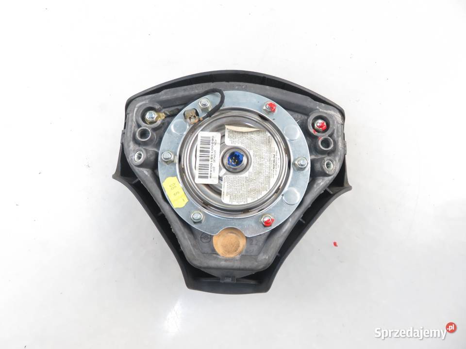 PODUSZKA KIEROWCY AUDI A4 B6 8E0880201S sprzedam