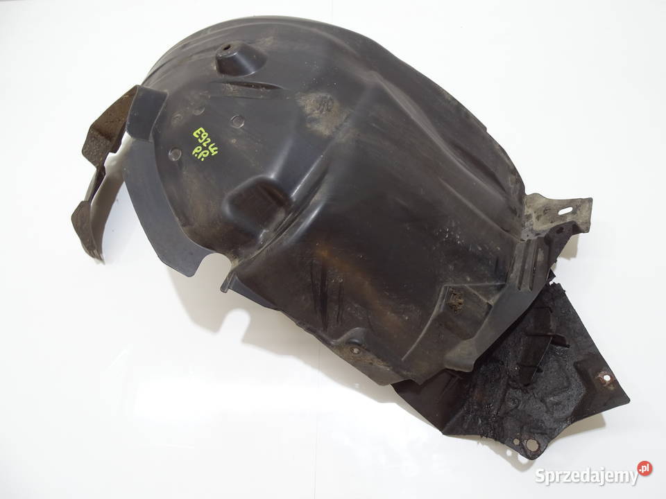NADKOLE PRAWY PRZÓD BMW E92 LIFT 7154412 lubelskie Strzyżewice