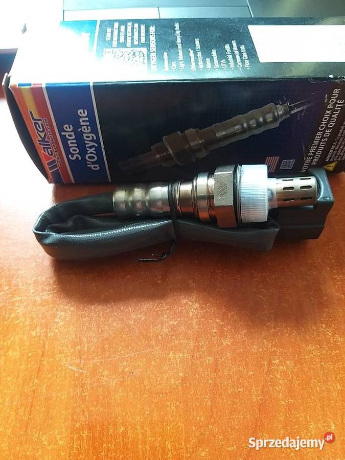 SONDA LAMBDA DODGE DURANGOCHRYSLER ASPEN 0406 R osobowe Kawnice sprzedam