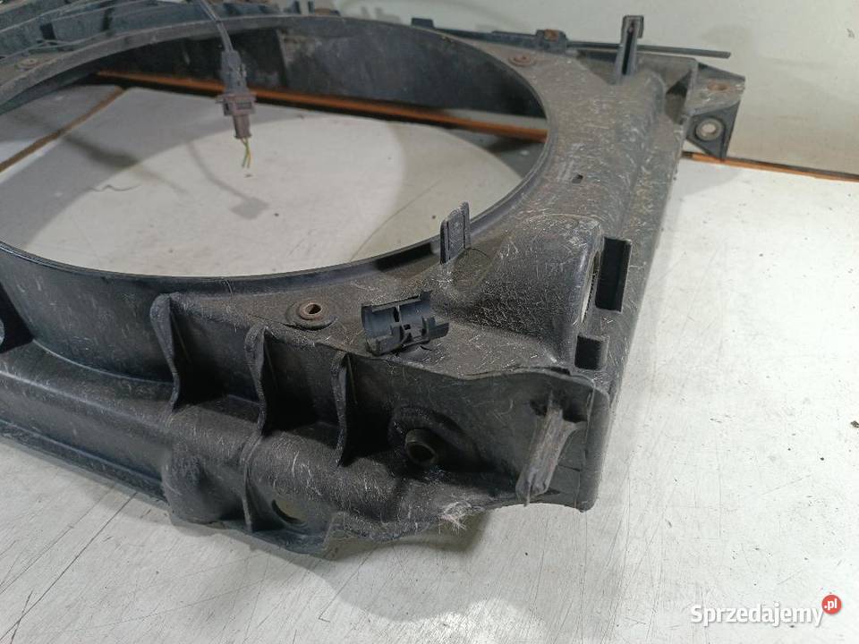 PAS PRZEDNI PEUGEOT 206 9631006980 sprzedam