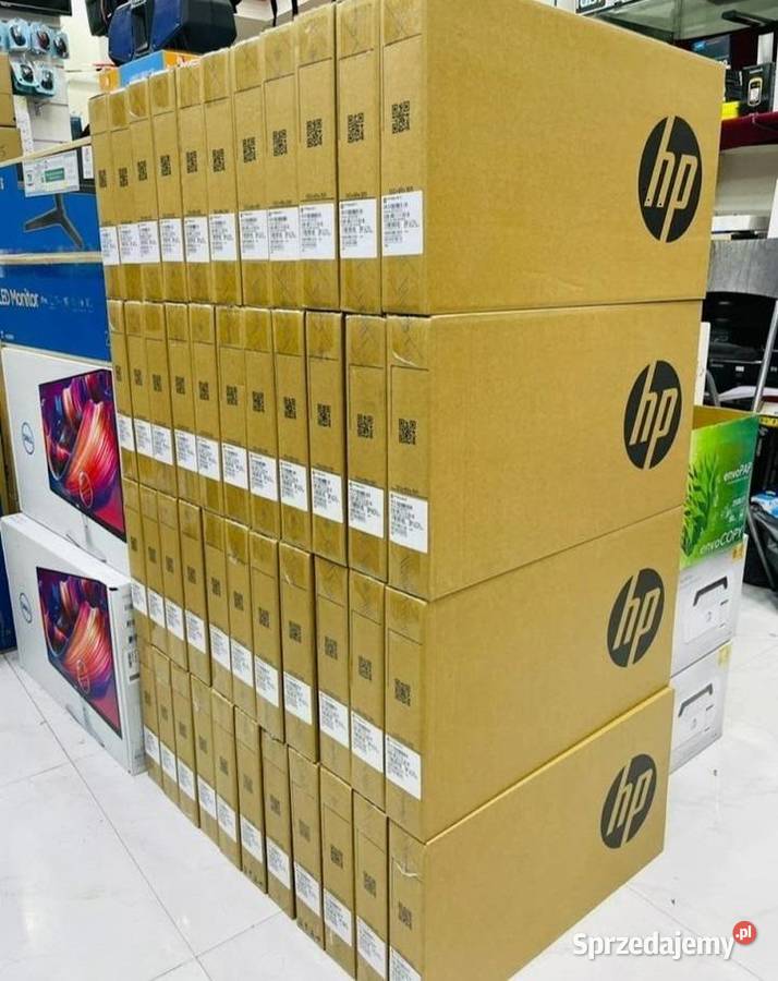 laptopy do gier komputery stacjonarne do gier Warszawa