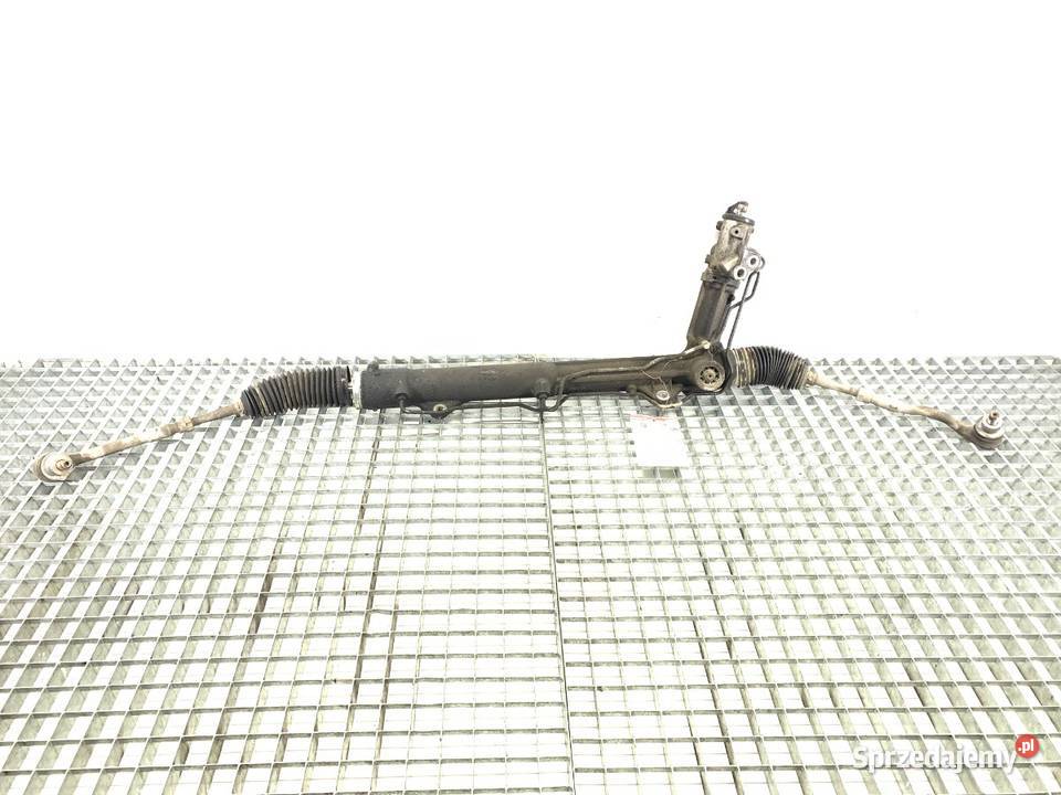 PRZEKŁADNIA KIEROWNICZA MAGLOWNICA BMW E71