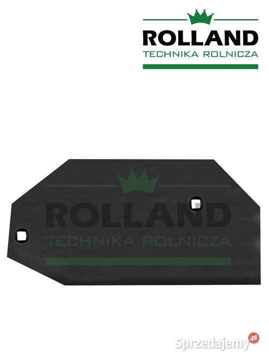 Części do pługa ALTHAUS Lemiesz Odkładnica Pierś łódzkie Przedbórz sprzedam