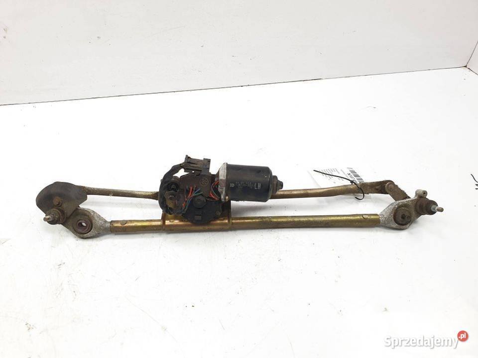 MECHANIZM WYCIERACZEK PRZÓD SAAB 900 4401113 Lipno