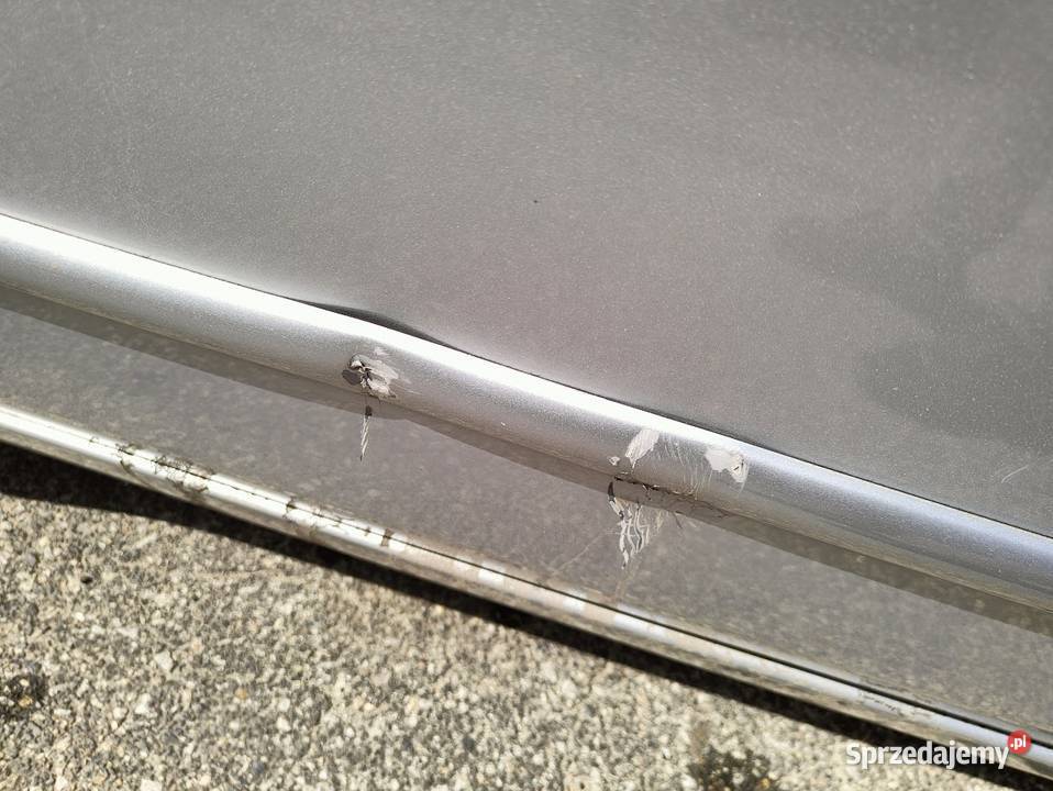 Honda Accord VII EX 24 Benzyna USA 2400cm3 Pleszew