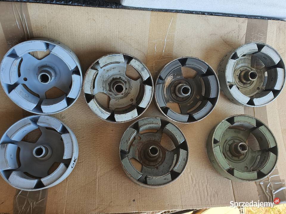 Koło magnesowe motorynka podkarpackie Rzeszów