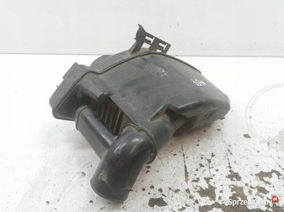 OBUDOWA FILTRA POWIETRZA 9656237880 16 VTI THP sprzedam