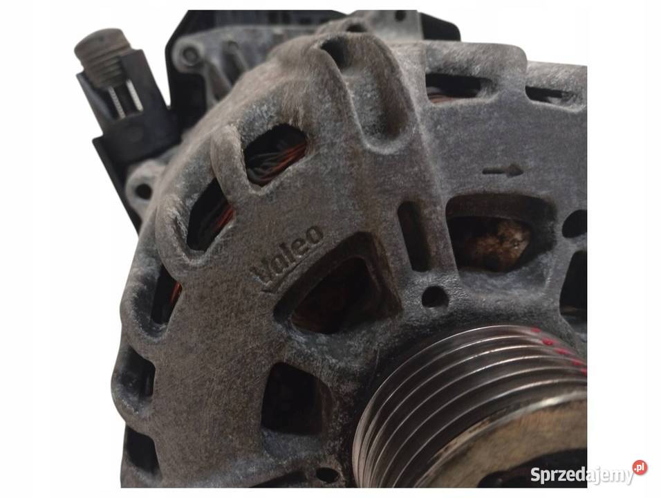 Peugeot 308 II T9 18r 20 BlueHDi Alternator Skarżysko-Kamienna